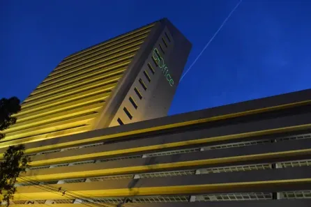 Conjunto Comercial / Sala à venda, 26m² no Vila da Serra, Nova Lima