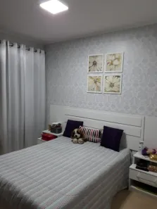 com 3 Quartos à venda, 150m² no Vila Bastos, Santo André