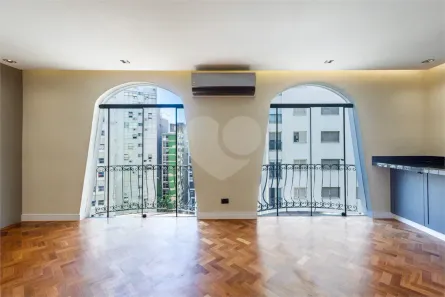 Apartamento com 2 Quartos à venda, 92m² no Jardim Paulista, São Paulo