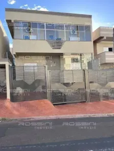 Apartamento com 2 Quartos para venda ou aluguel, 78m² no Jardim Botânico, Ribeirão Preto