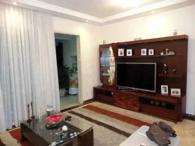 Apartamento com 3 Quartos à venda, 143m² no Jardim São Paulo(Zona Norte), São Paulo