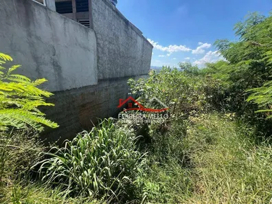 Terreno / Lote / Condomínio à venda, 135m² no Jardim dos Reis, Franco da Rocha