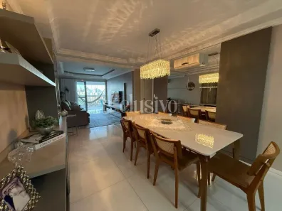 Apartamento com 4 Quartos à venda, 152m² no Campinas, São José