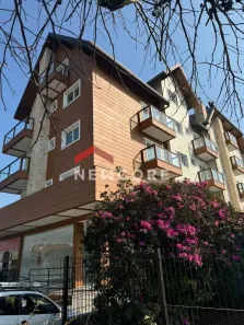 Apartamento com 1 Quarto à venda, 54m² no Centro, Canela