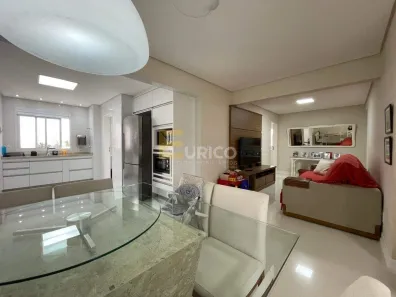 Apartamento com 3 Quartos à venda, 123m² no Centro, Jundiaí
