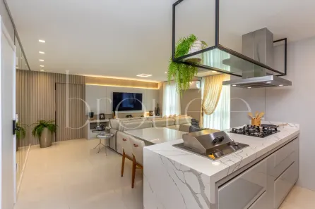 Apartamento com 2 Quartos para venda ou aluguel, 85m² no Praia Brava de Itajaí, Itajaí