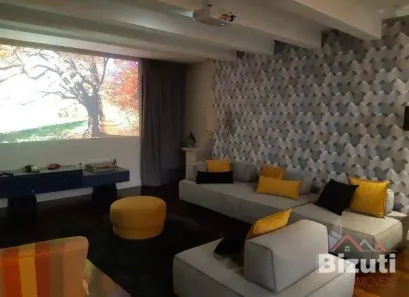 Apartamento com 3 Quartos à venda, 131m² no Jardim Ermida I, Jundiaí