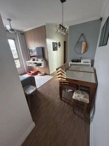 Apartamento com 2 Quartos à venda, 50m² no Vila Ré, São Paulo