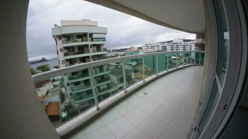 Foto do imóvel - Apartamento para alugar com 120 m², 3 quartos, 4 banheiros, 2 vagas