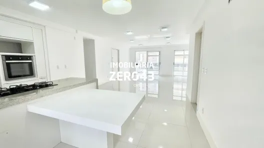Apartamento com 3 Quartos à venda, 148m² no Centro, Londrina
