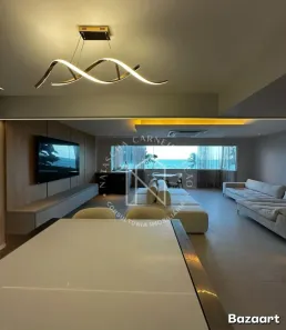 Apartamento com 3 Quartos à venda, 180m² no Boa Viagem, Recife