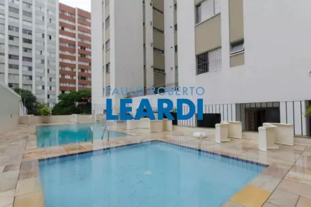 Apartamento com 3 Quartos à venda, 120m² no Perdizes, São Paulo