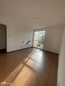 Apartamento com 2 Quartos à venda, 60m² no Água Verde, Curitiba