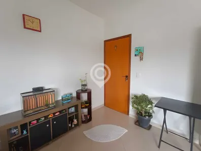 Apartamento com 2 Quartos à venda, 59m² no Loteamento Itatiba Park, Itatiba