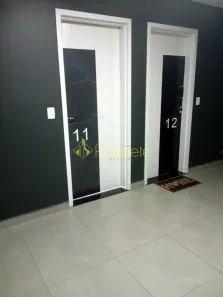 Apartamento com 1 Quarto à venda, 44m² no Centro, Taubaté