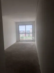 Apartamento com 3 Quartos à venda, 80m² no Vila Alzira, Santo André