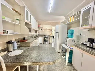 Apartamento com 4 Quartos à venda, 203m² no Meireles, Fortaleza