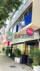 Conjunto Comercial / Sala à venda, 118m² no Copacabana, Rio de Janeiro