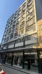 Conjunto Comercial / Sala com 1 Quarto para alugar, 50m² no Centro, Santos