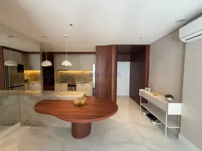 Apartamento com 2 Quartos à venda, 97m² no Campinas, São José