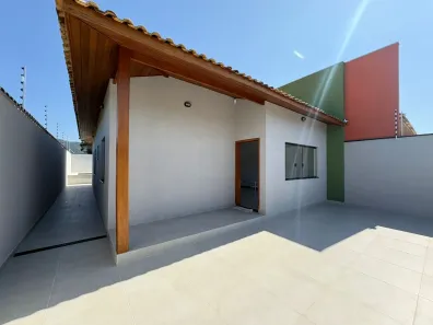 Casa com 2 Quartos à venda, 70m² no Loty, Itanhaém