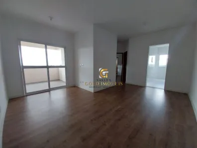 Apartamento com 2 Quartos à venda, 71m² no Jardim Uirá, São José dos Campos