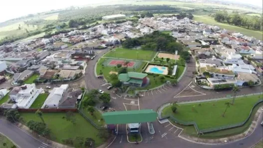 Terreno / Lote / Condomínio à venda, 312m² no Jardim Bandeirantes, São Carlos