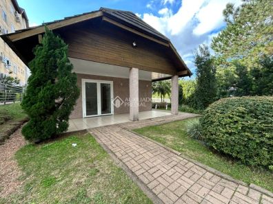 Apartamento com 2 Quartos à venda, 63m² no Rondônia, Novo Hamburgo