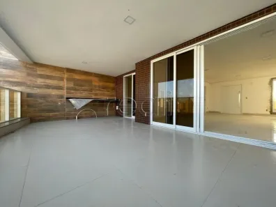 Apartamento com 4 Quartos à venda, 230m² no Meireles, Fortaleza