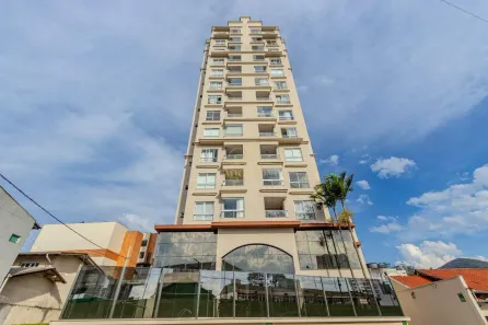 Apartamento com 2 Quartos à venda, 73m² no Centro, Itajaí
