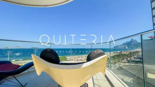 Apartamento com 3 Quartos à venda, 232m² no Ipanema, Rio de Janeiro