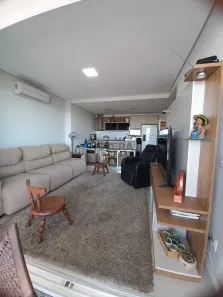 Apartamento com 3 Quartos à venda, 117m² no Areal, Pelotas