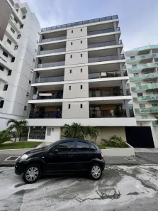 Apartamento com 3 Quartos à venda, 109m² no Teixeiras, Juiz de Fora