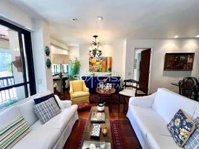 Apartamento com 2 Quartos à venda, 108m² no Barra da Tijuca, Rio de Janeiro