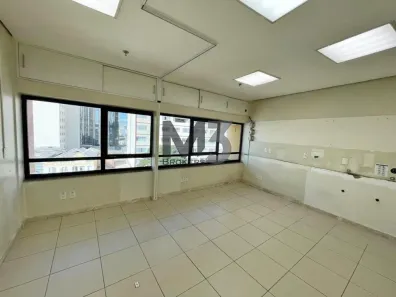 Conjunto Comercial / Sala à venda, 50m² no Centro, Campinas