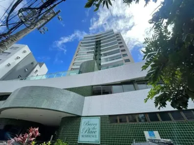 Apartamento com 2 Quartos à venda, 70m² no Barra, Salvador