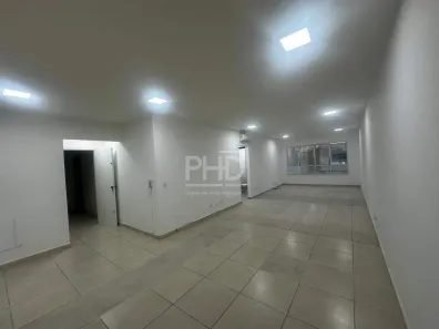 Conjunto Comercial / Sala à venda, 79m² no Centro, São Bernardo do Campo