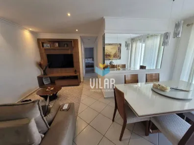 Apartamento com 3 Quartos à venda, 98m² no Jardim Residencial Martinez, Sorocaba