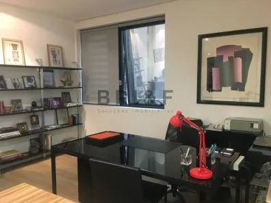 Casa Comercial à venda, 35m² no Cidade Monções, São Paulo