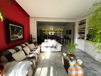 Apartamento com 3 Quartos à venda, 130m² no Leblon, Rio de Janeiro