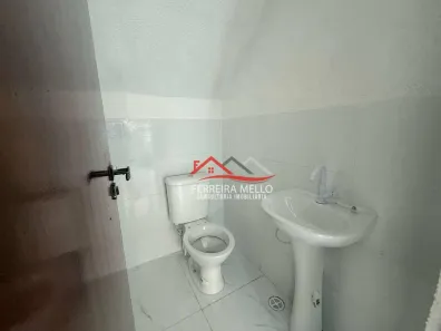 Sobrado com 3 Quartos à venda, 88m² no Portal das Alamedas, Franco da Rocha