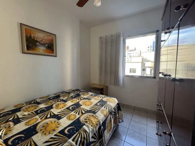 Apartamento com 2 Quartos à venda, 64m² no Tupi, Praia Grande