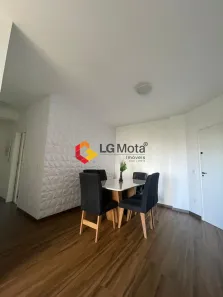 Apartamento com 2 Quartos à venda, 68m² no Mansões Santo Antônio, Campinas