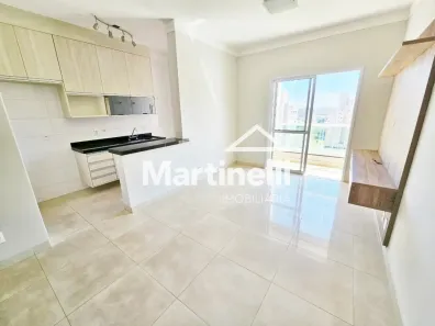 Apartamento com 2 Quartos à venda, 75m² no Nova Aliança, Ribeirão Preto
