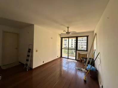 Apartamento com 3 Quartos à venda, 108m² no Barra da Tijuca, Rio de Janeiro