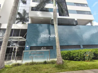 Conjunto Comercial / Sala à venda, 39m² no Centro, Canoas