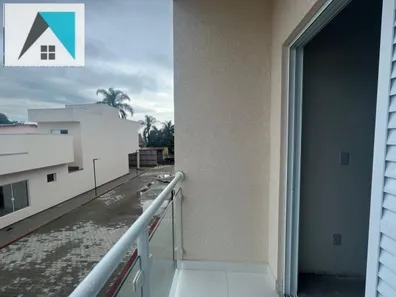 Casa de Condomínio com 2 Quartos à venda, 69m² no Ipês (Polvilho), Cajamar