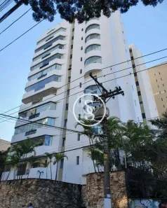 Apartamento com 4 Quartos à venda, 228m² no Centro, São Bernardo do Campo