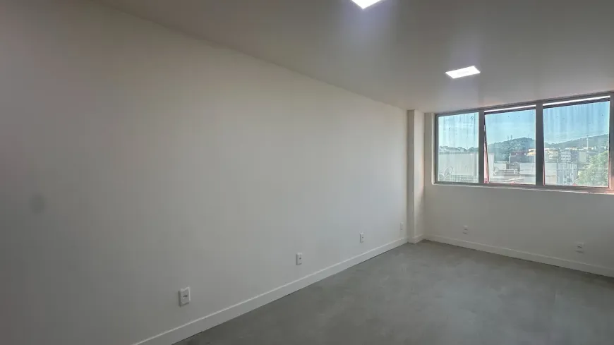Foto do imóvel - Sala/Conjunto para alugar com 20 m², 1 banheiro
