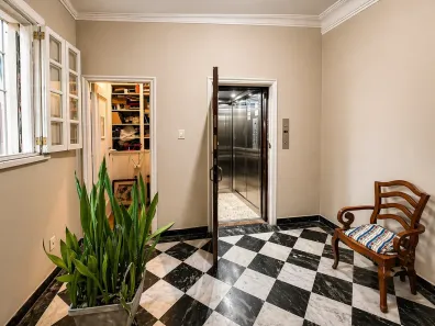 Apartamento com 3 Quartos à venda, 190m² no Copacabana, Rio de Janeiro